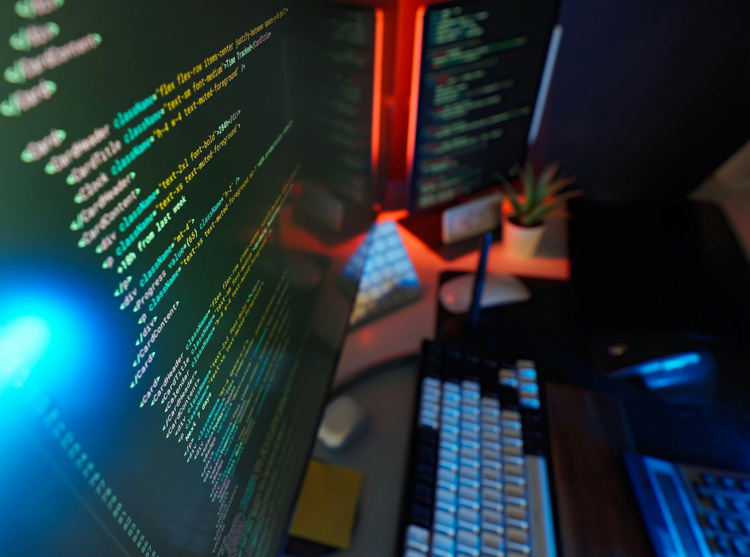 Why Small Businesses Should Prioritize Cybersecurity